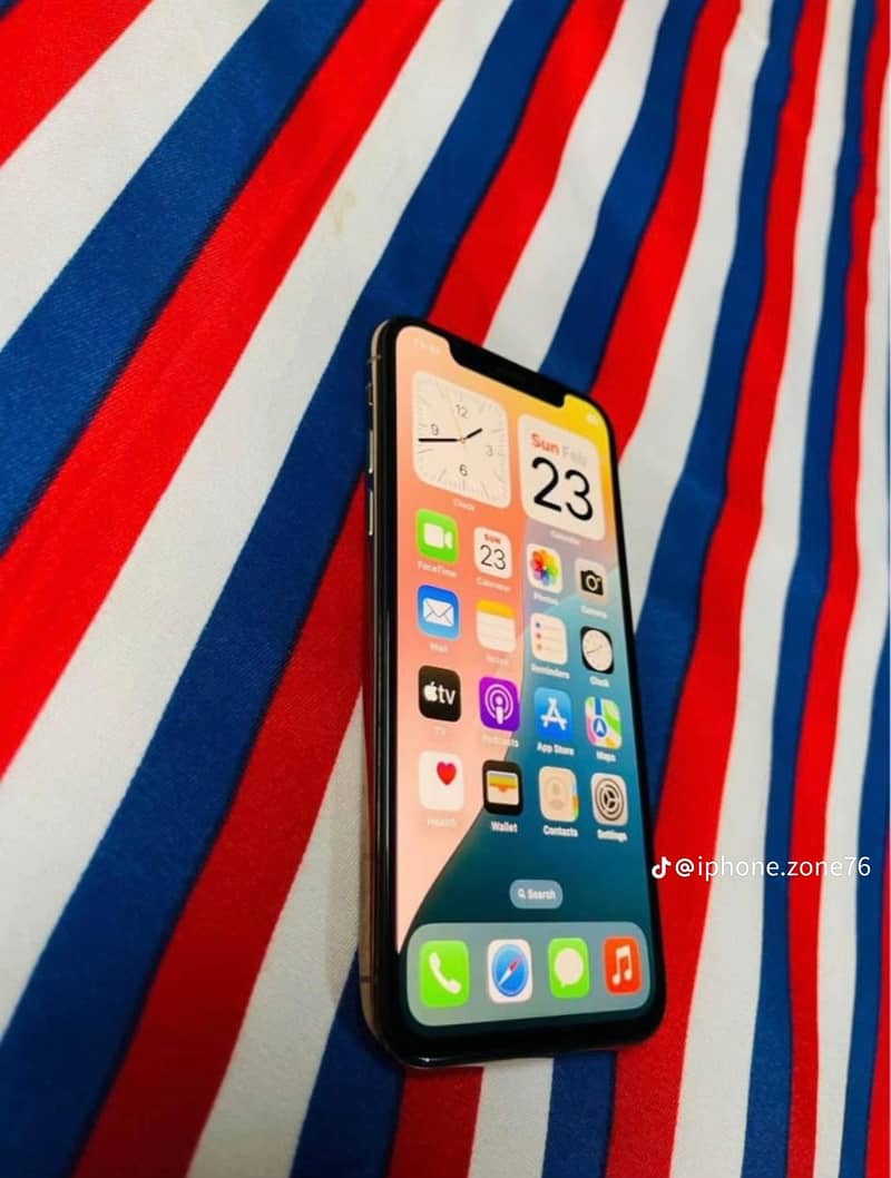 Apple iPhone XS Max 2