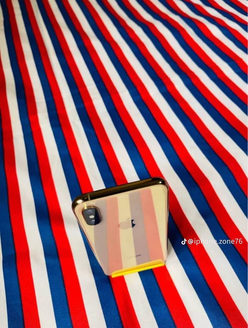 Apple iPhone XS Max 4