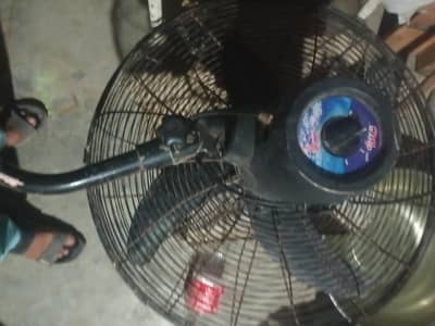 bracket fan for sale