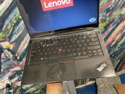 Lenove thinkpad model i5 11 Ger