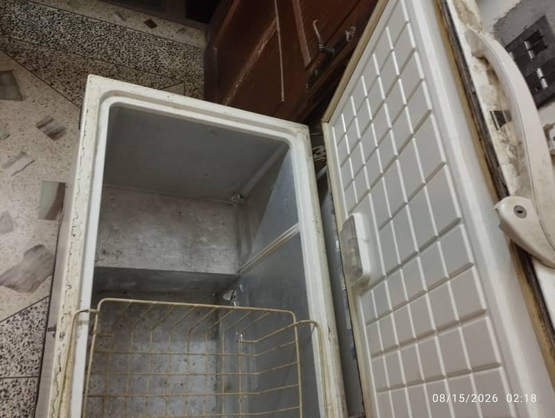 Waves Deep Freezer 2