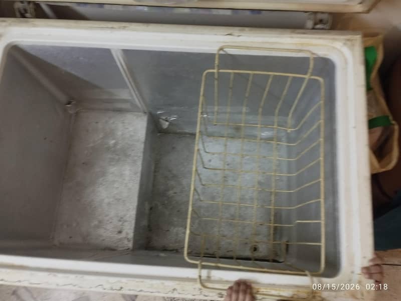 Waves Deep Freezer 4