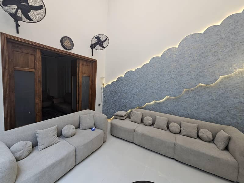 sofas set and chair set 4
