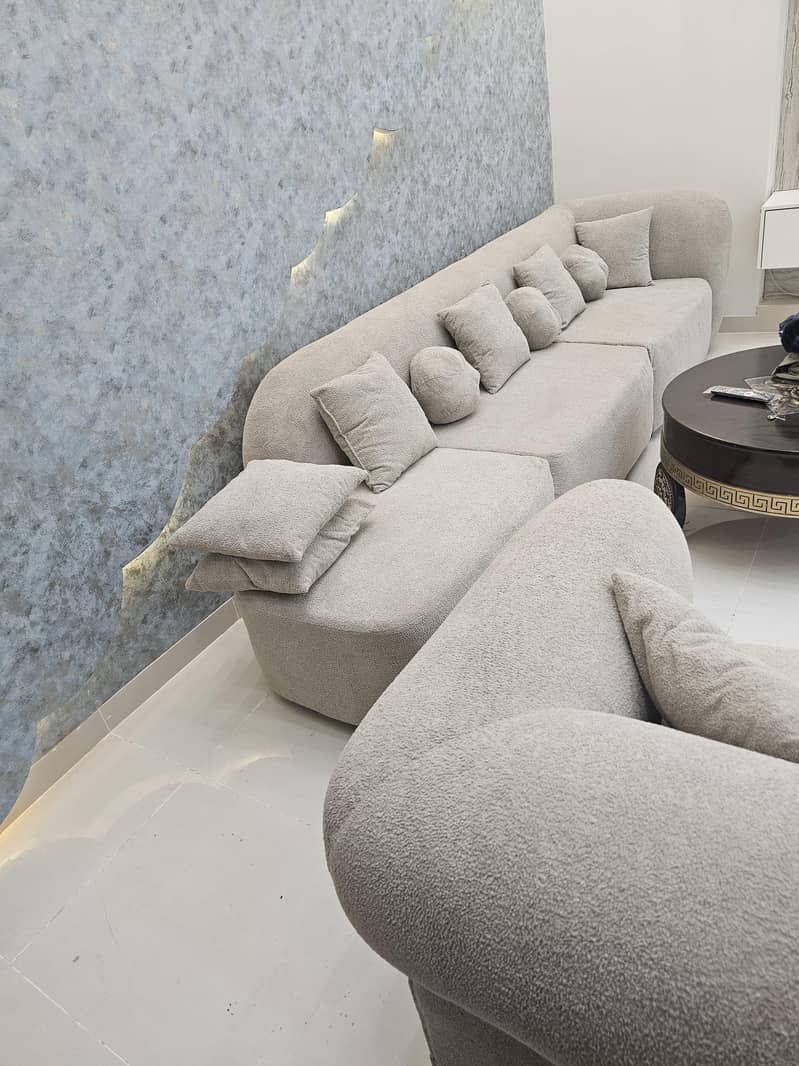 sofas set and chair set 7