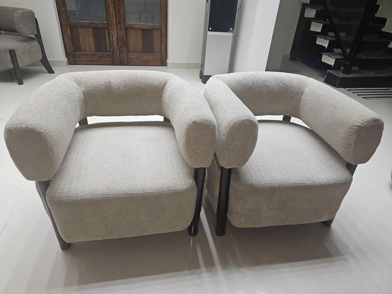 sofas set and chair set 8