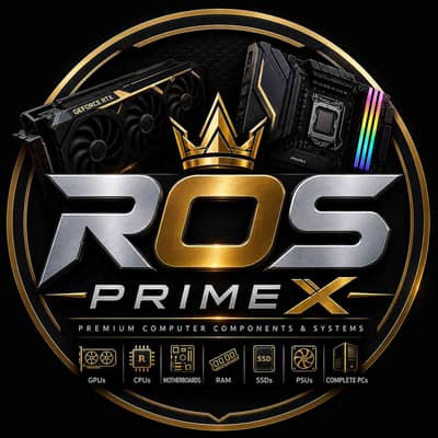 ROS-PRIMEX