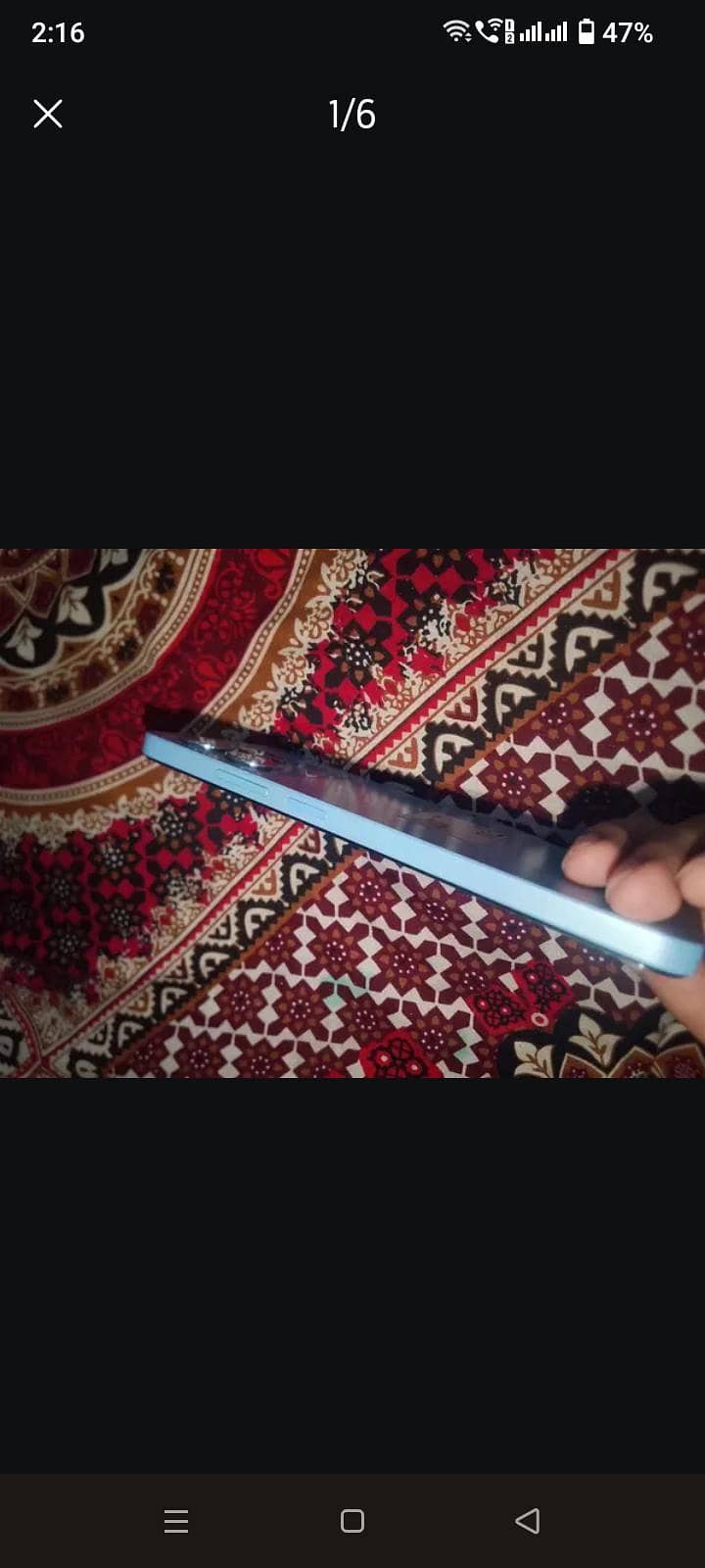 Realme Note 50 3