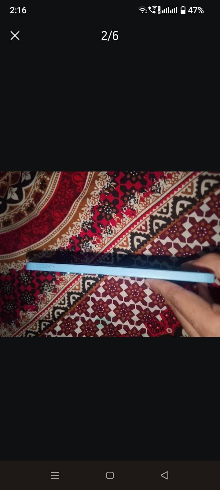 Realme Note 50 4