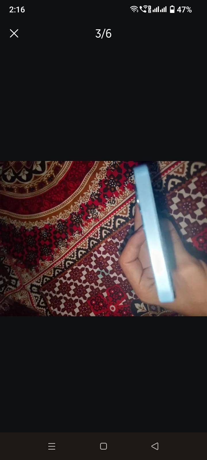 Realme Note 50 5