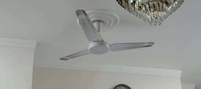 celling fan