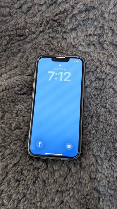 Apple iPhone 14