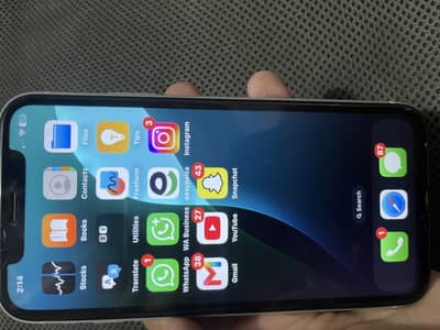 Apple iPhone XR