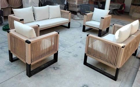Outdoor Patio Garden and Restaurants Furniture