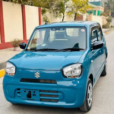 Suzuki Alto 2023