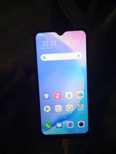 Vivo Y17.8. 256
