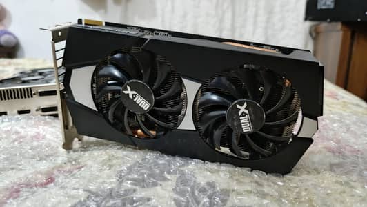 R7 265 2GB GDDR5 fresh import