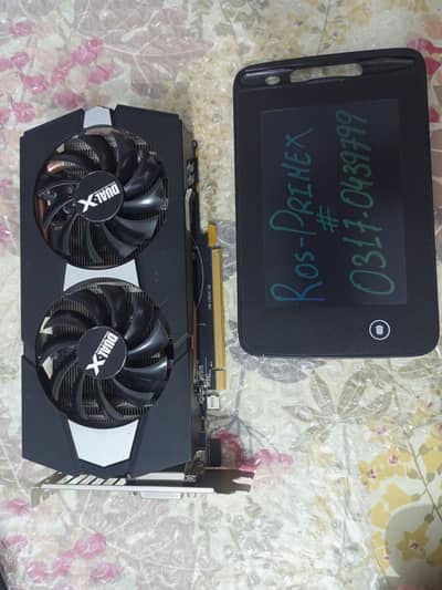 R7 265 2GB GDDR5 fresh import