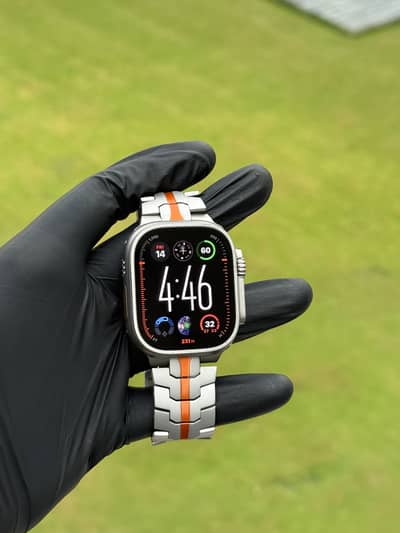 Apple Watch Ultra 2