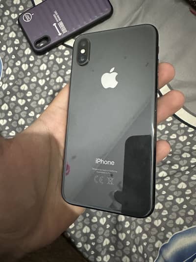 Apple iPhone 14 Pro Max & IPhone X PTA approved exchange possible