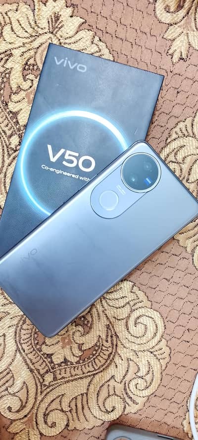 Vivo V50 5g non pta
