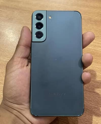 Samsung Mobile S22