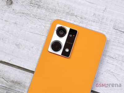 OPPO F21 Pro