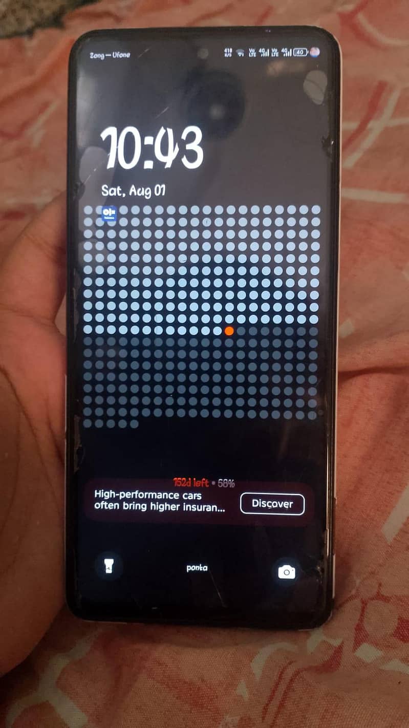 Infinix Note 30 2