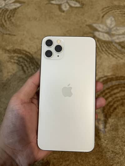 Apple iPhone 11 Pro Max 256GB