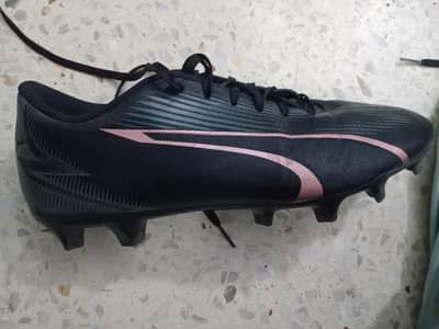 PUMA Original toes