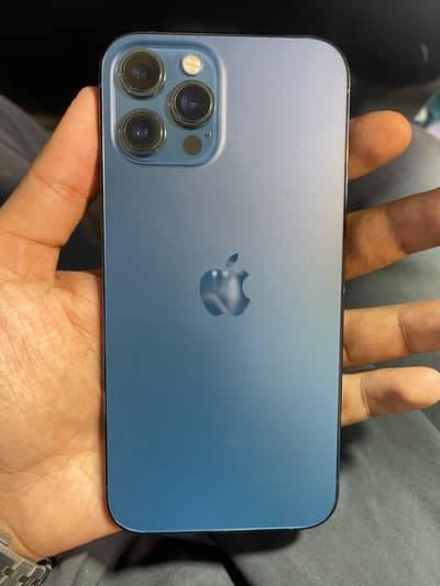 Apple iPhone 12 Pro Max