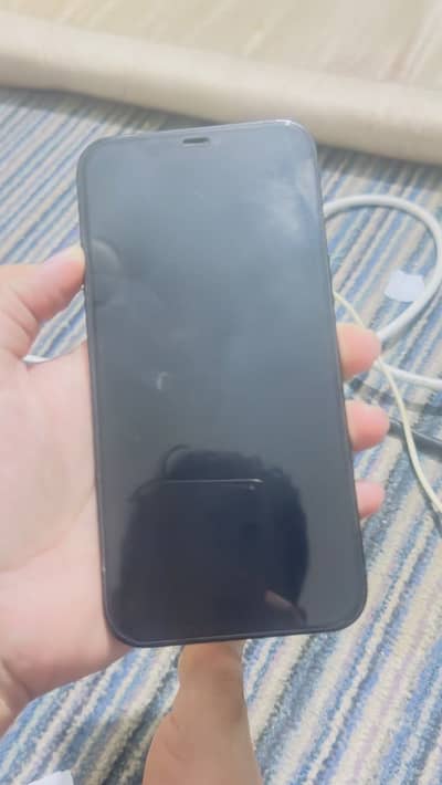 Apple iPhone 12 Pro Max