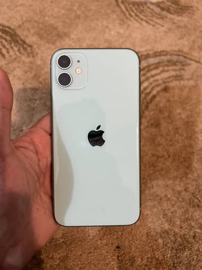 Apple iPhone 11 64GB