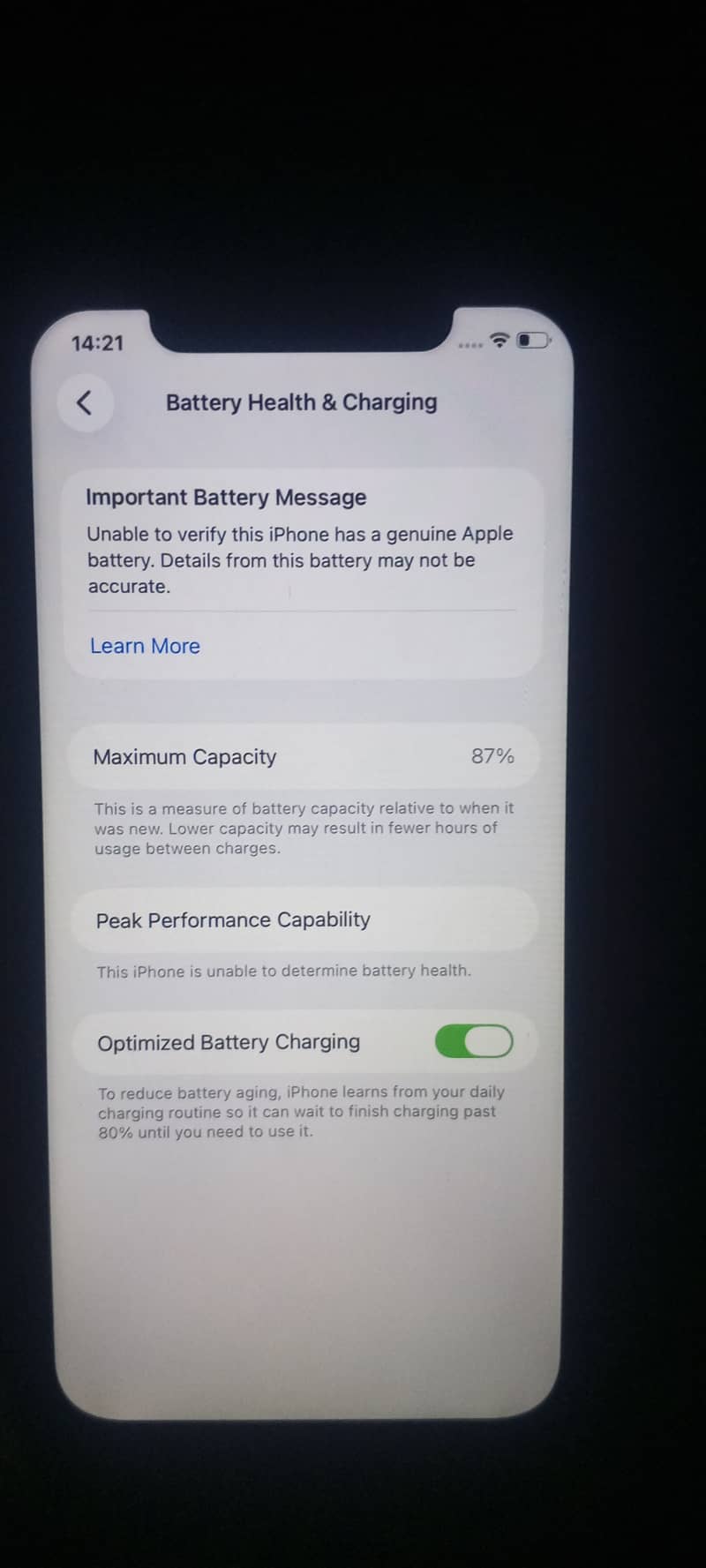 Apple iPhone 11 2