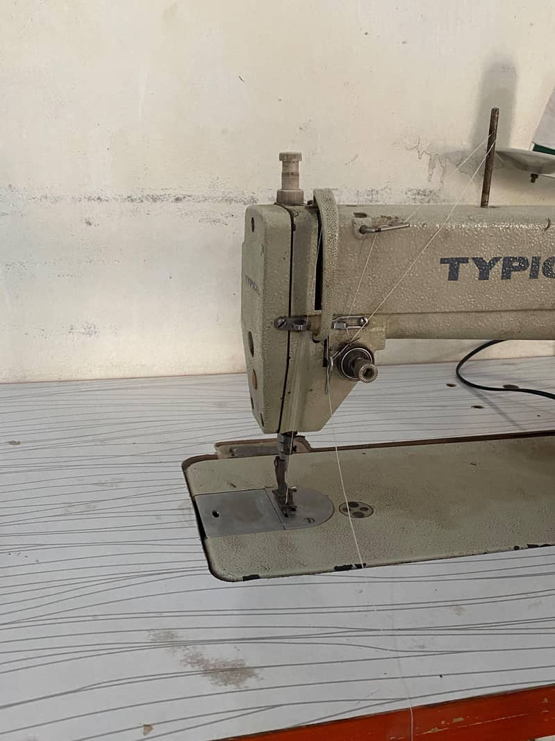 typical sewing machine 2