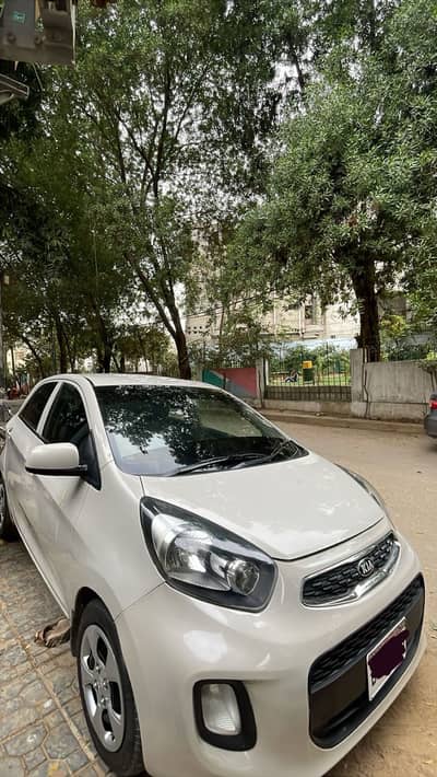 KIA Picanto 2020