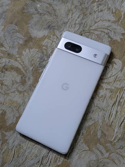 Google Pixel 7a