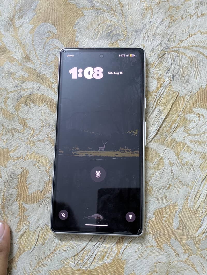Google Pixel 7a 1