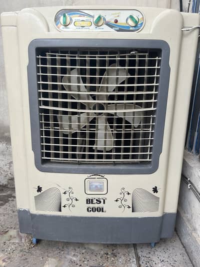 Air Cooler in well condition