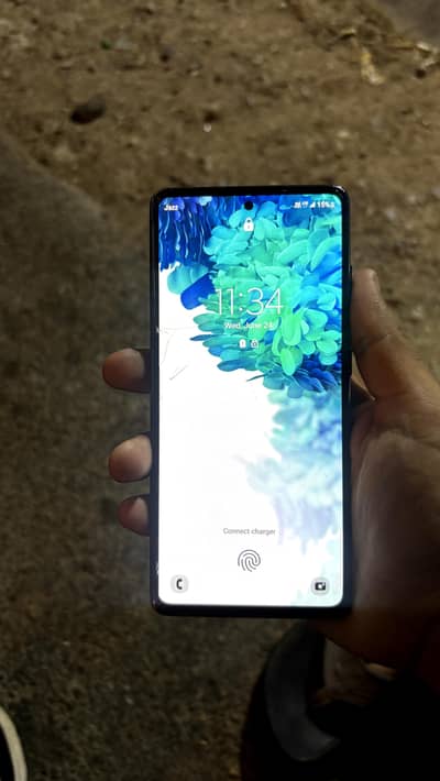 Samsung Mobile S20 FE
