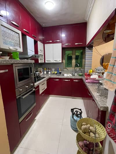 Bank Loan Applicable - 3 Bed DD Well Maintained Apartment