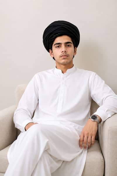 Bana baba Shab