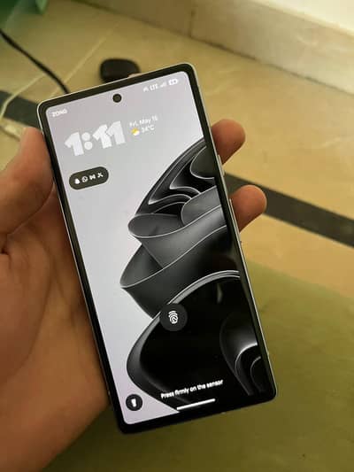 Google Pixel 7a