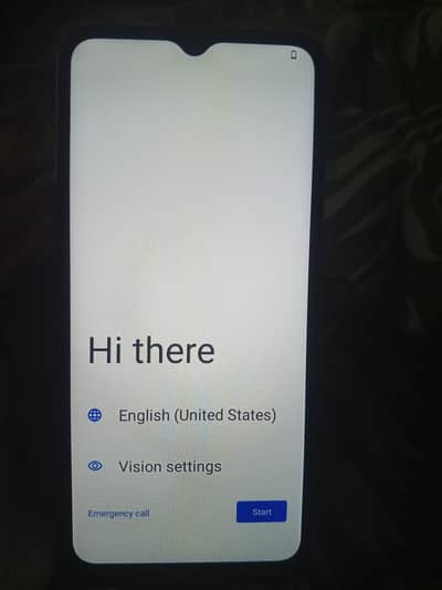 Xiaomi Redmi A2 Plus 3 64 WITH BOX