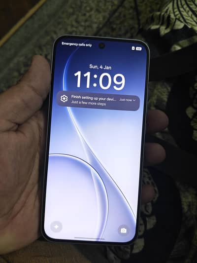 OPPO Reno 15 FS