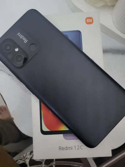 redmi 12c
