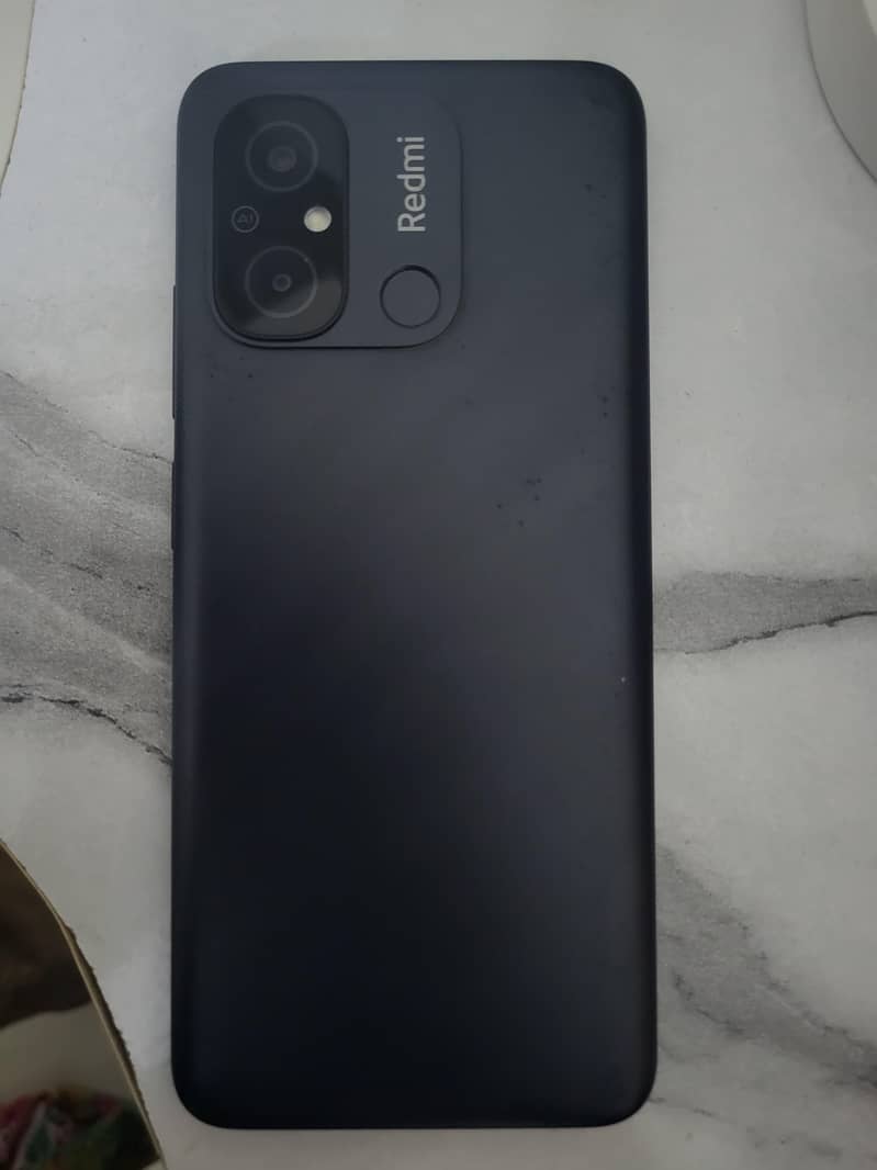redmi 12c 2
