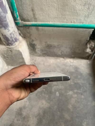 Samsung Mobile Note 10 Plus 5g