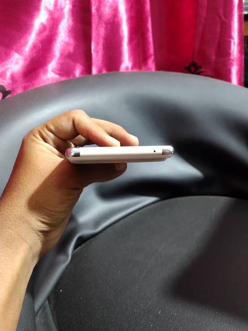 Google Pixel 6 Pro 4