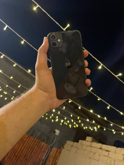 Apple iPhone 11