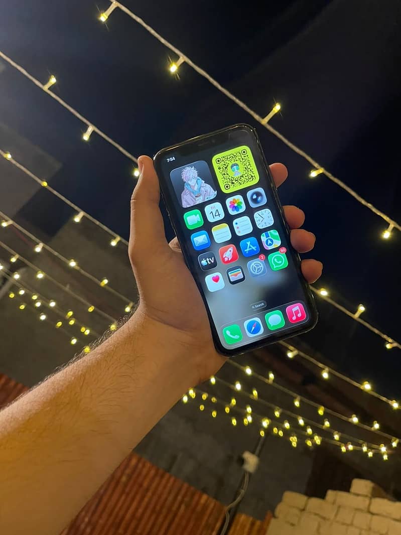 Apple iPhone 11 5